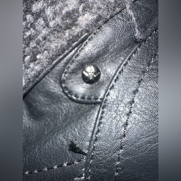 REFRESH WYNNE-01 Women's Combat Style lace up Ankle Bootie 9 - Picture 7 of 9